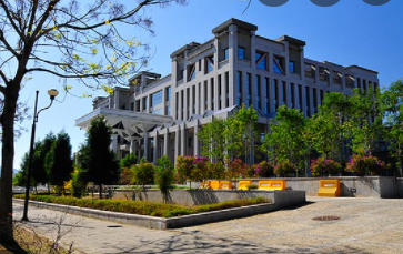 tọa lạc tại Nantou, Đài Loan. xếp hạng thứ 31 tại Đài Loan và thứ 351 ở Châu Á