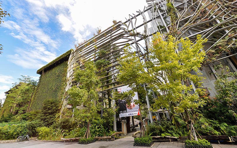 Đại học khoa học kỹ thuật quốc lập Đài Bắc (hay còn được gọi là Taipei Tech) là trường nằm ở Đài Bắc với bề dày lịch sử. Đây là một trong những ngôi trường đào tạo về công nghệ, thiết kế, quản lý đáng học nhất nếu sinh viên chọn Đài Bắc là điểm dừng chân để học tập và phát triển sự nghiệp.